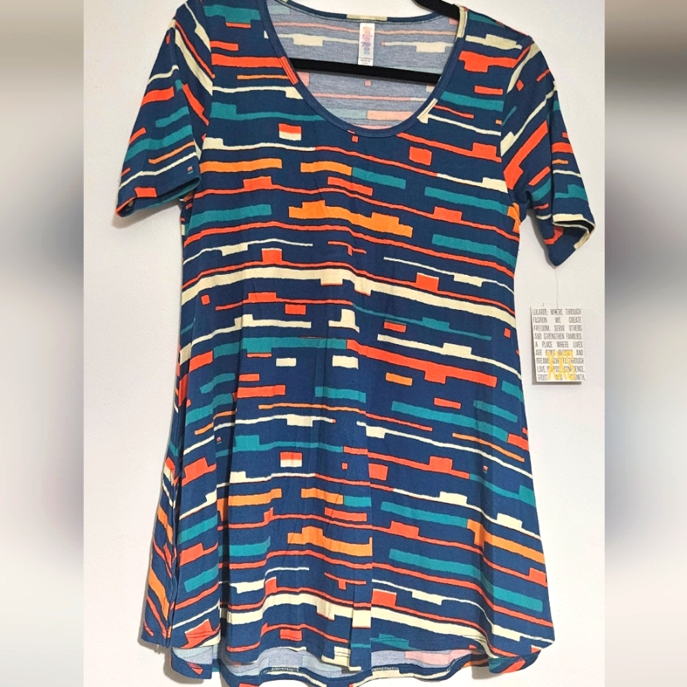 Lularoe XXS Perfect T